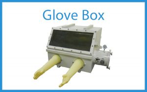 Glove Box