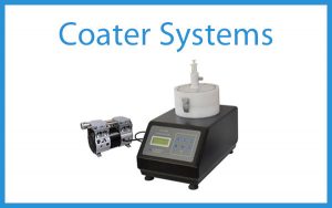 Coater Systems